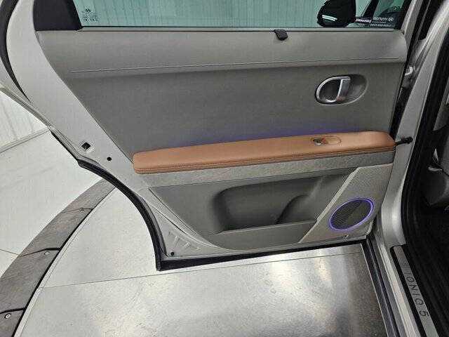 2024 Hyundai Ioniq 5 Disney100 Platinum Edition