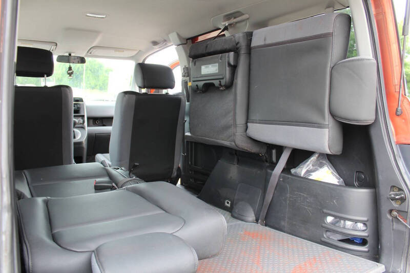 2005 Honda Element LX