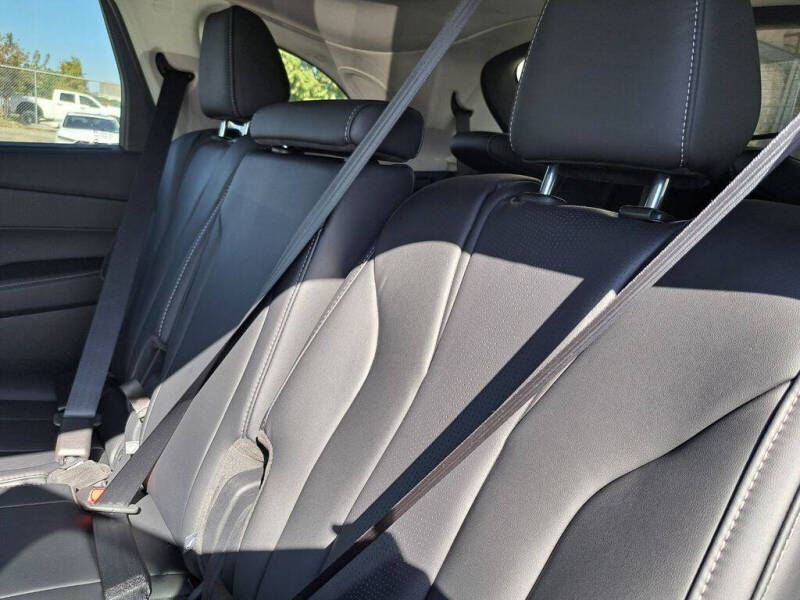 2026 Acura MDX w/Tech