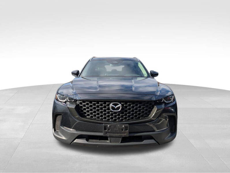 2025 Mazda CX-50 2.5 S Preferred