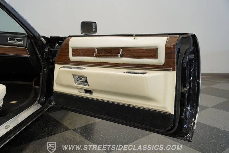 1976 Cadillac Eldorado