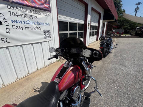 1995 Harley-Davidson Electra Glide Ultra Classic