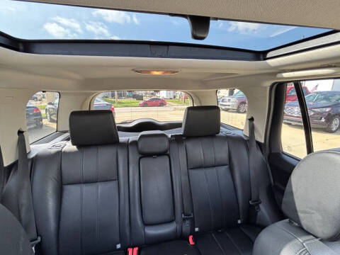 2013 Land Rover LR2 HSE