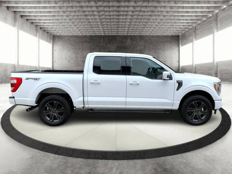 2022 Ford F-150 for sale at Medway Imports in Medway MA