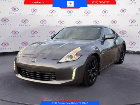 2013 Nissan 370Z