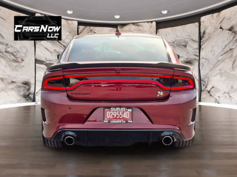 2023 Dodge Charger