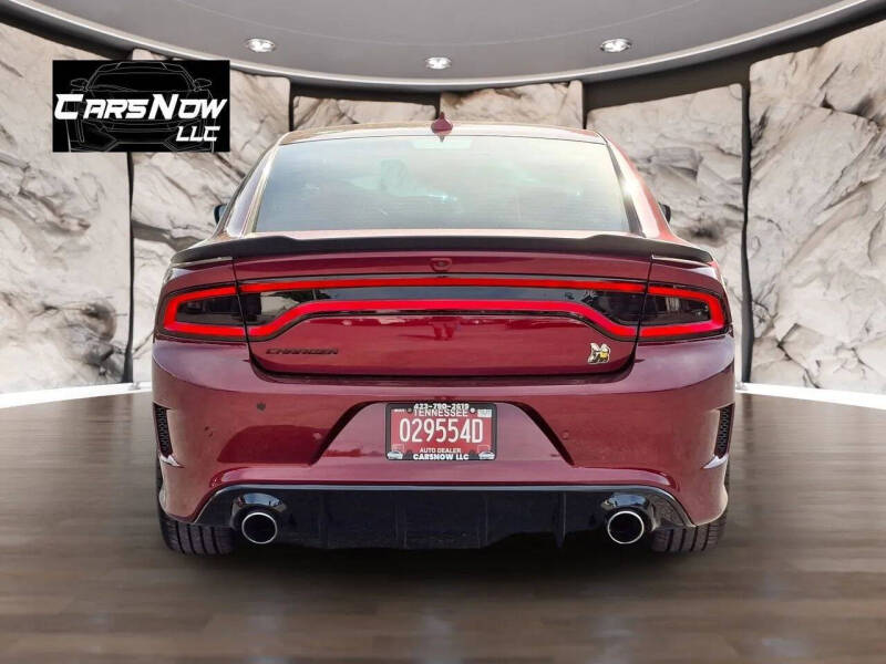 2023 Dodge Charger