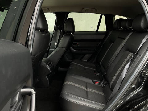 2025 Mazda CX-50 2.5 S Select