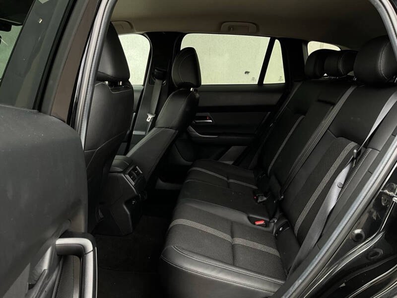 2025 Mazda CX-50 2.5 S Select