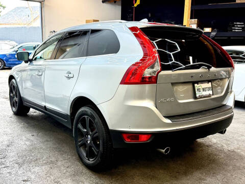 2013 Volvo XC60