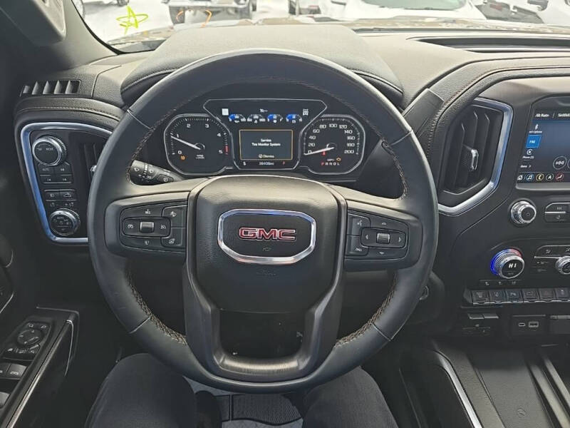 2023 GMC Sierra 2500HD