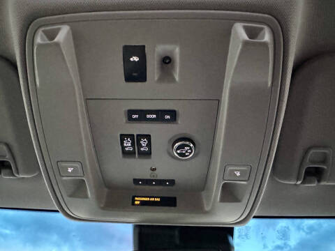 2015 GMC Yukon XL Denali