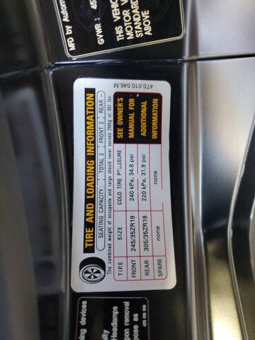 2021 Lamborghini Huracan EVO Spyder