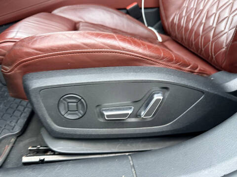 2020 Audi S7 2.9T quattro Premium Plus