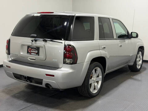 2006 Chevrolet TrailBlazer