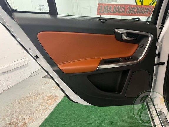 2018 Volvo S60 T5 Inscription