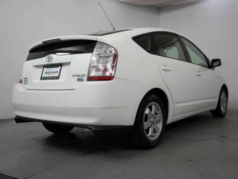 2007 Toyota Prius Touring