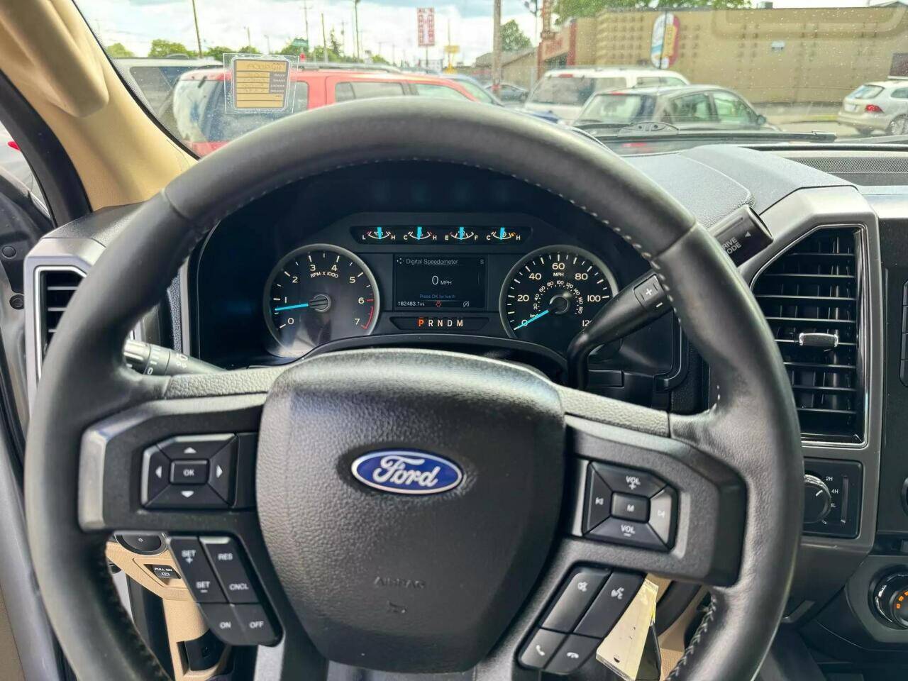 2018 Ford F-150 for sale at A&A Motor PDX in Portland, OR