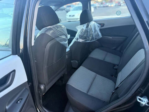 2020 Hyundai Kona SE