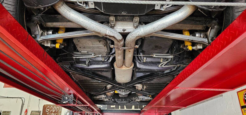 1992 Chevrolet Corvette