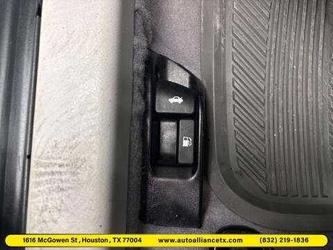 2014 Toyota Camry Hybrid