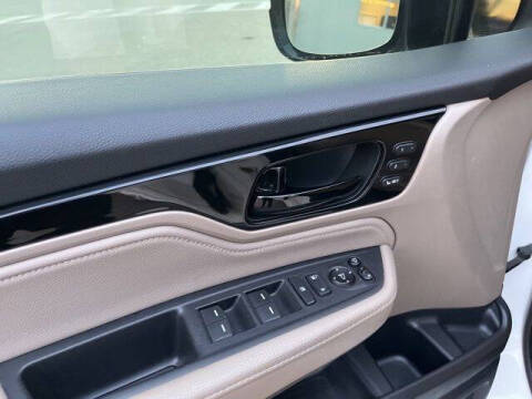 2020 Honda Odyssey Elite