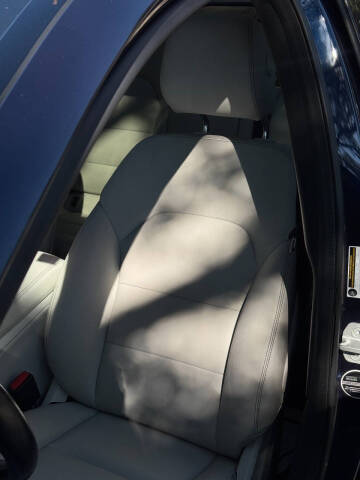 2018 Mercedes-Benz GLA GLA 250 4MATIC