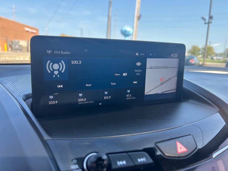 2019 Acura RDX SH-AWD w/Tech