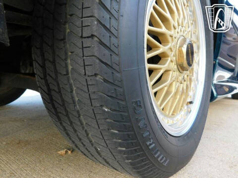 1994 Ford Thunderbird LX