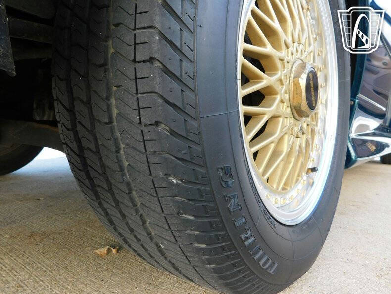 1994 Ford Thunderbird LX