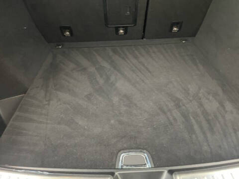 2017 Mercedes-Benz GLE AMG GLE 63 S