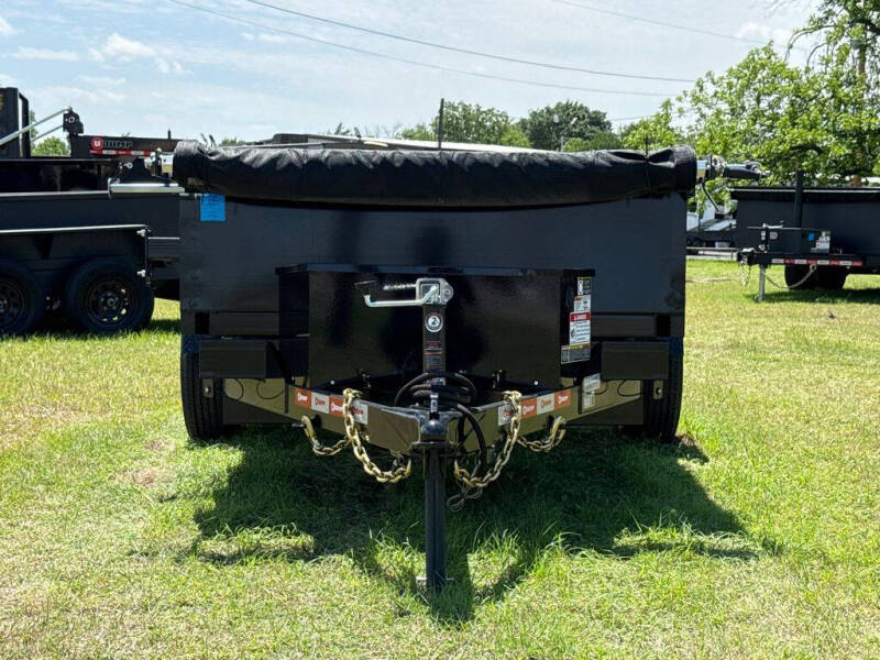 2026 U-DUMP 585-19 LP PRO
