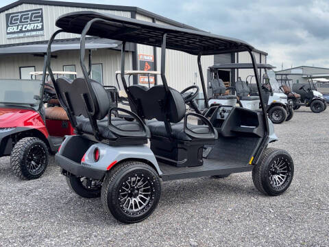 2026 E-Z-GO Liberty