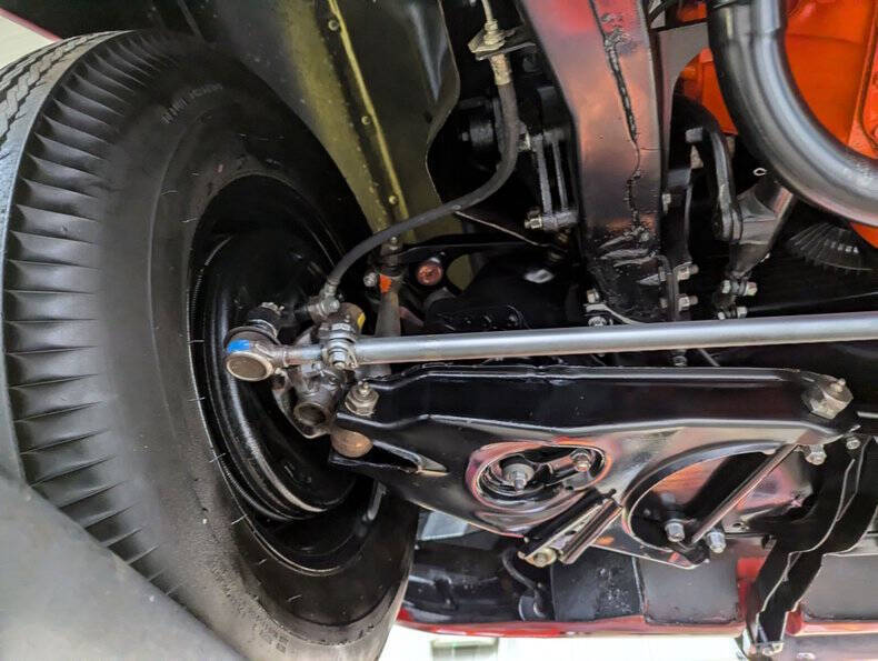 1962 Chevrolet Corvette