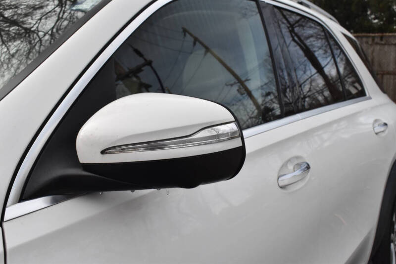 2020 Mercedes-Benz GLE GLE 350