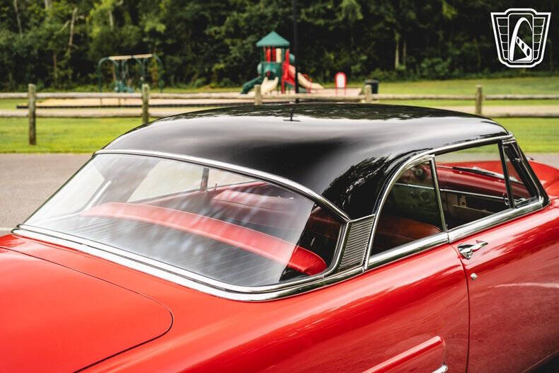 1954 Mercury Monterey