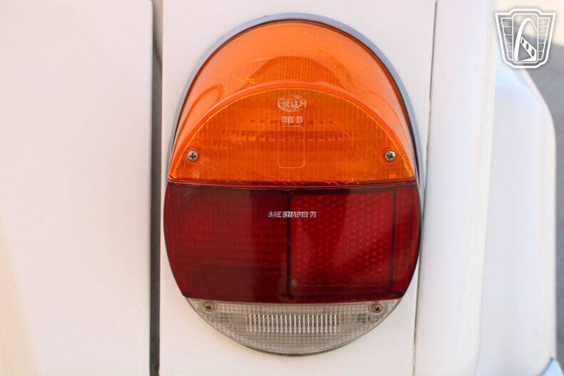 1973 Volkswagen Thing