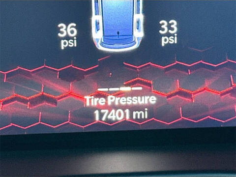 2023 Jeep Compass High Altitude