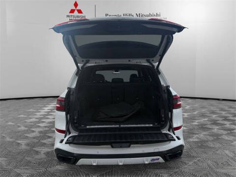 2021 BMW X5 xDrive45e