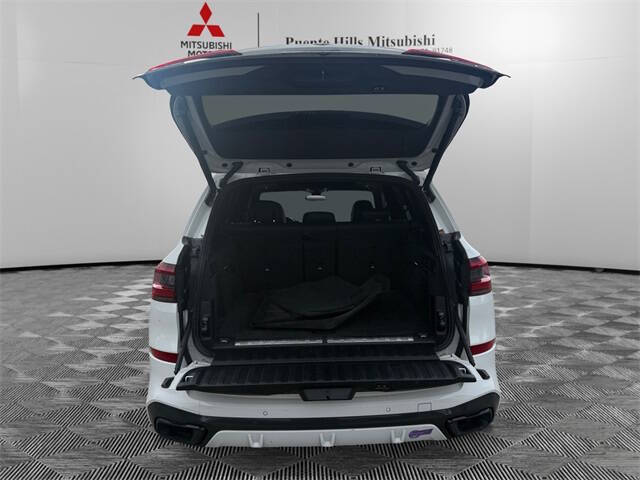 2021 BMW X5 xDrive45e