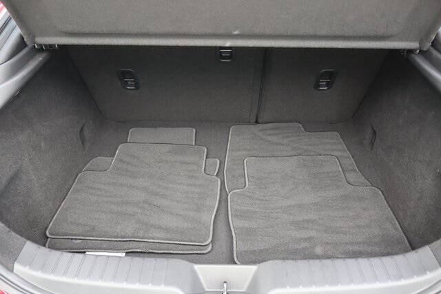 2025 Mazda Mazda3 Hatchback 2.5 S Select Sport