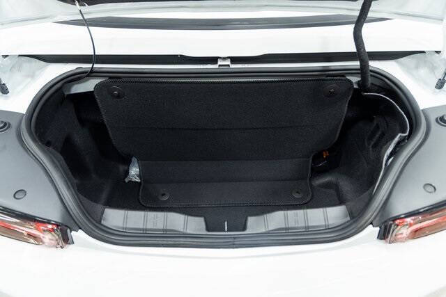 2023 Chevrolet Camaro LT1