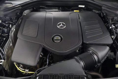 2026 Mercedes-Benz GLC GLC 300 4MATIC