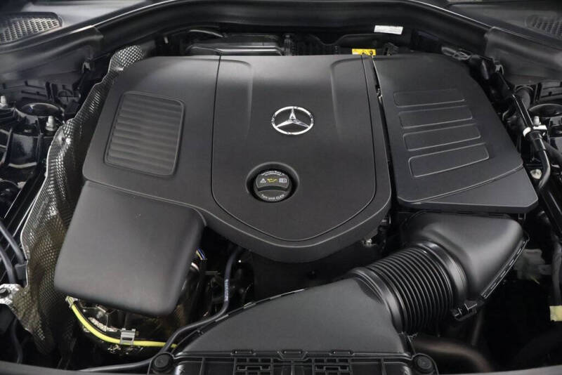 2026 Mercedes-Benz GLC GLC 300 4MATIC