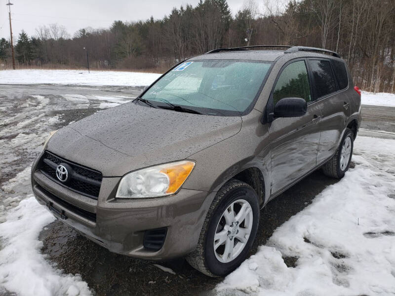 2012 Toyota RAV4 for sale in Horseheads, NY