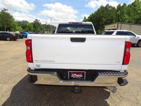 2022 Chevrolet Silverado 3500HD