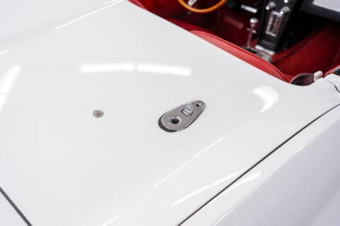 1964 Chevrolet Corvette