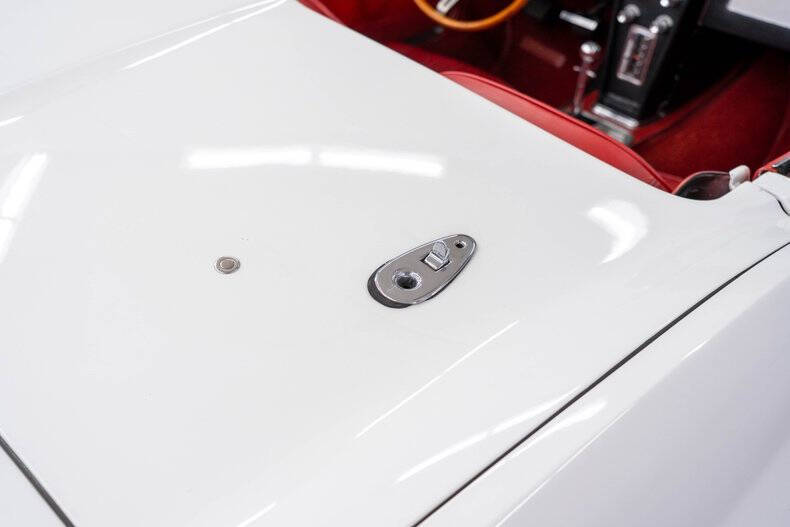 1964 Chevrolet Corvette