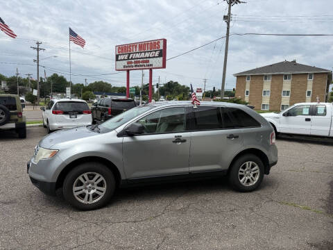 2007 Ford Edge SE