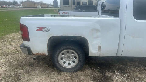 2009 Chevrolet Silverado 1500 LT